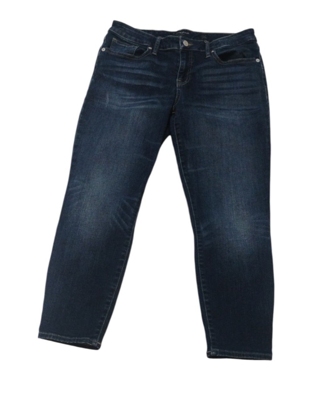 Lucky Brand Dark Indigo Women's  Jeans SZ 12 / 31